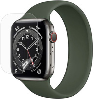 Folie mată de protecție pentru Apple Watch 44mm