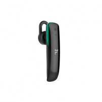 Cască wireless Bluetooth HOCO, pentru Apple iPhone - negru