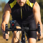 Suport UGREEN pentru bicicletă și motocicletă, prindere pe ghidon, pentru iPhone - negru