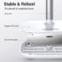 Suport UGREEN pentru iPhone / iPad de până la 11" - alb