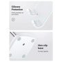 Suport UGREEN pentru iPhone / iPad de până la 11" - alb