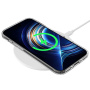 Husă transparentă cu MagSafe pentru iPhone Air - clar