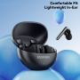 Căști wireless ESSAGER ES-06 - argintiu