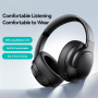 Căști wireless USAMS UJ29 - negru