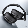 Căști wireless USAMS UJ29 - negru