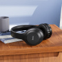 Căști wireless Hoco W30 - negru