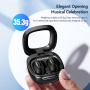 Căști wireless ESSAGER ES-02 - negru