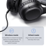 Căști wireless USAMS YG23 - negru