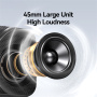 Boxă Bluetooth wireless USAMS YX015 - negru