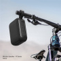 Boxă Bluetooth wireless USAMS YX015 - negru