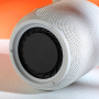 Boxă Bluetooth wireless T&G TG673 - violet