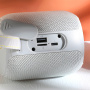 Boxă Bluetooth wireless T&G TG673 - violet