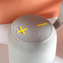 Boxă Bluetooth wireless T&G TG673 - violet