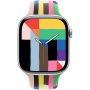 Brățară sport Originală Apple pentru Apple Watch Ultra 49mm / 46mm / 45mm / 44mm / 42mm - S/M - Pride Edition