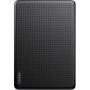 Native Union Active Powerbank fără fir MagSafe cu port USB-C - 5 000 mAh - negru