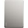 Native Union Active Powerbank fără fir MagSafe cu port USB-C - 5.000 mAh - Argintiu