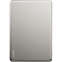 Native Union Active Powerbank fără fir MagSafe cu port USB-C - 5.000 mAh - Argintiu