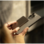 Native Union Active Powerbank fără fir MagSafe cu port USB-C - 5.000 mAh - Argintiu