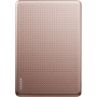 Native Union Active powerbank wireless MagSafe cu port USB-C - 5.000 mAh - rozé auriu