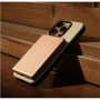 Native Union Active powerbank wireless MagSafe cu port USB-C - 5.000 mAh - rozé auriu