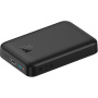 Baseus Mini baterie externă wireless MagSafe cu port USB-C - 10 000 mAh - negru