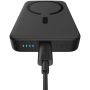 Baseus Mini baterie externă wireless MagSafe cu port USB-C - 10 000 mAh - negru