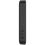 Baseus Mini baterie externă wireless MagSafe cu port USB-C - 10 000 mAh - negru
