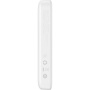 Baseus Mini Powerbank fără fir MagSafe cu port USB-C - 10 000 mAh - alb