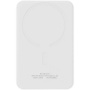 Baseus Mini powerbank MagSafe wireless cu port USB-C - 5.000 mAh - alb