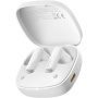 Căști wireless Baseus Bowie E19 - alb