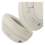 Căști wireless BELKIN SoundForm Isolate - bej