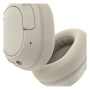 Căști wireless BELKIN SoundForm Isolate - bej