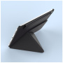Carcasă magnetică FIXED Trinity cu închidere magnetică pentru iPad Pro 11" (2024/2025) - negru