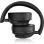 Căști wireless Niceboy Stellar Onyx - negru