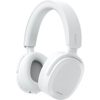 Căști wireless Niceboy Sora Arctic - alb