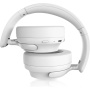 Căști wireless Niceboy Stellar Arctic - alb