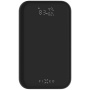 Baterie externă FIXED Zen 10 Pro cu porturi USB-C / USB-A - 10 000 mAh - negru