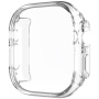 Husă de protecție FIXED Pure cu sticlă securizată pentru Apple Watch Ultra 49mm - transparentă