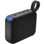 Boxă Bluetooth wireless Niceboy Atom 4 - negru