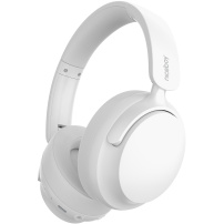 Căști wireless Niceboy Stellar Arctic - alb