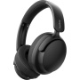 Căști wireless Niceboy Stellar Onyx - negru