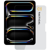 Tactical Scut de Sticlă sticlă securizată pentru iPad Pro 13" (2024/2025)