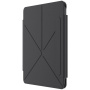 Carcasă magnetică FIXED Trinity cu închidere magnetică pentru iPad Pro 11" (2024/2025) - negru