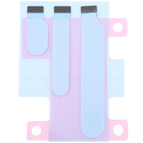 Bandă adezivă pentru bateria iPhone 16 Pro