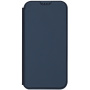 Husă flip DUX DUCIS Skin Pro pentru iPhone Air - bleumarin