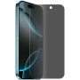 Sticlă securizată ENKAY 2.5D Anti-Spy pentru iPhone 17