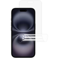Folie mată de protecție pentru iPhone 17