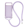 Husă de protecție cu șnur pentru iPhone Air - violet