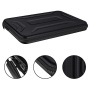 TECH PROTECT geantă rezistentă pentru iPad de până la 13" / MacBook de până la 14" - negru