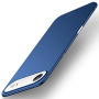 Husă de protecție ultrasubțire MOFI pentru iPhone Air - bleumarin